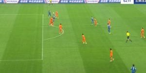 立博体育-直播吧：申花vs玉昆出现3次争议判罚，玉昆将向足协提出申诉