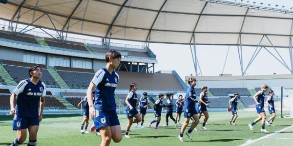 朝鲜女足现身北京转机 沙特主场真的比大连好么？