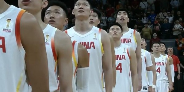 立博体育官网-中国男篮逆转中国台北，诞生2个不可思议2个不争事实，附最新排名