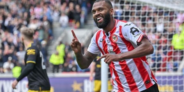 立博体育官网-英超二号射手 进球转化率超哈兰德 安帅该招他吗？