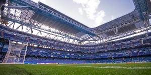 阿斯：伯纳乌收入大幅增长，去年下半年非比赛日收入达4390万欧元