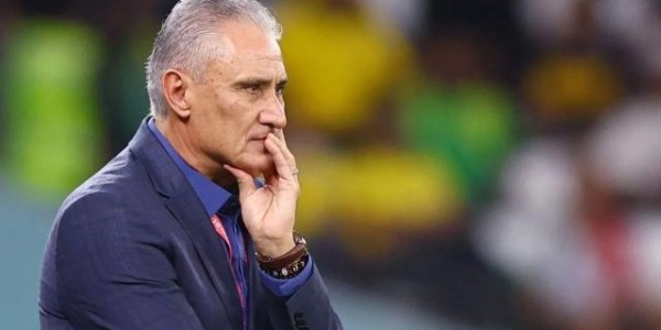 立博体育官网-巴西记者：内马尔等人支持蒂特回归执教巴西队