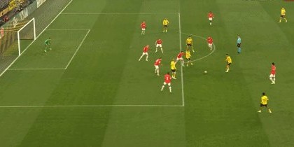 【早报】逆风翻盘，马竞闯进八强