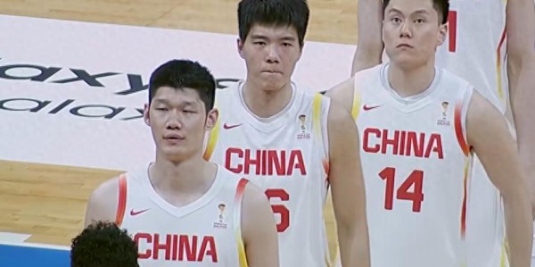 立博体育官网-中国男篮逆转中国台北，诞生2个不可思议2个不争事实，附最新排名