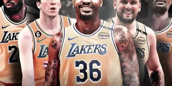 立博体育直通-Shams爆料勇士甩卖潜力3D！佩林卡加大筹码，詹姆斯尴尬无比