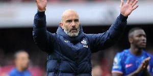 切尔西一队0-3切尔西U21&amp;amp;U16混编，马雷斯卡一怒之下取消休假